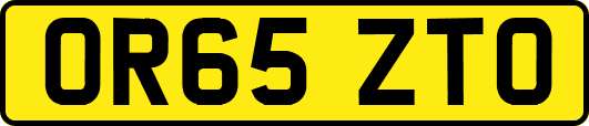 OR65ZTO
