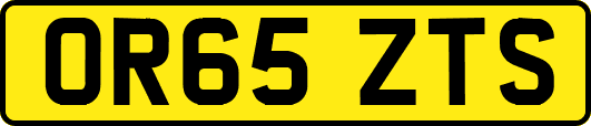 OR65ZTS