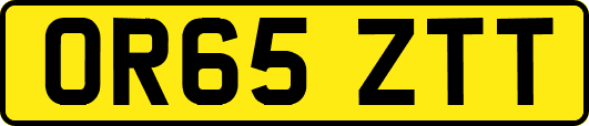 OR65ZTT