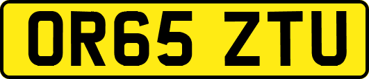 OR65ZTU