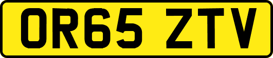 OR65ZTV