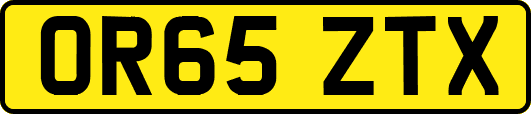 OR65ZTX