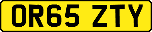 OR65ZTY