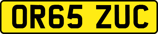 OR65ZUC