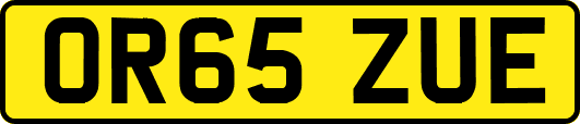 OR65ZUE