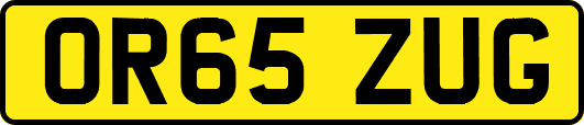 OR65ZUG