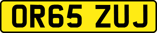 OR65ZUJ