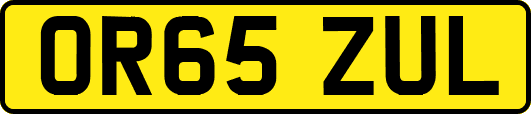 OR65ZUL