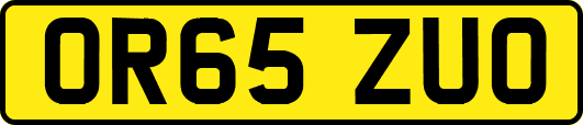 OR65ZUO