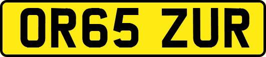 OR65ZUR