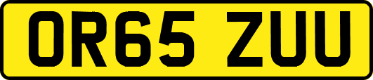 OR65ZUU