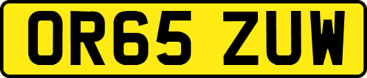 OR65ZUW