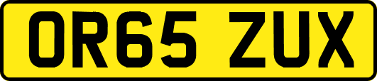 OR65ZUX