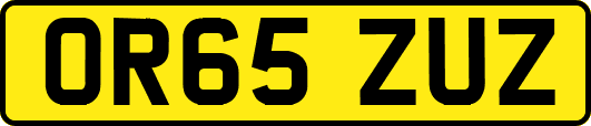 OR65ZUZ