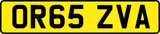 OR65ZVA