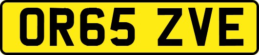 OR65ZVE