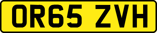 OR65ZVH