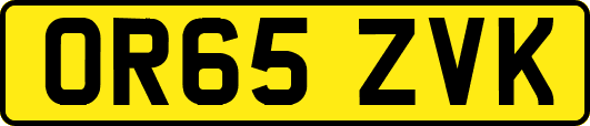 OR65ZVK