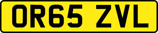 OR65ZVL
