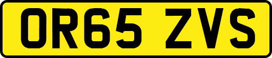 OR65ZVS