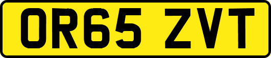 OR65ZVT