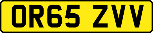 OR65ZVV