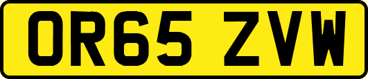 OR65ZVW