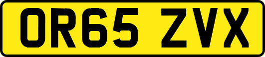 OR65ZVX