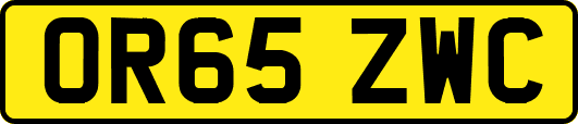OR65ZWC