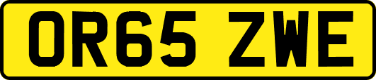OR65ZWE