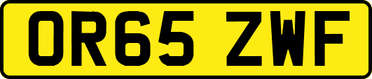 OR65ZWF