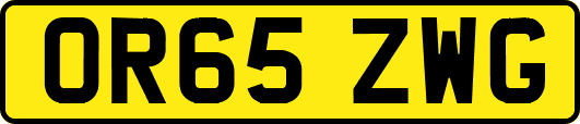 OR65ZWG