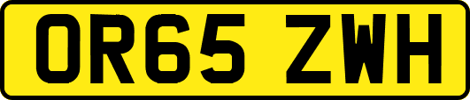 OR65ZWH