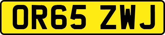 OR65ZWJ