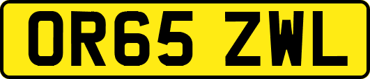 OR65ZWL