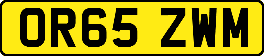 OR65ZWM
