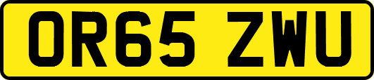 OR65ZWU