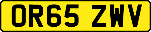 OR65ZWV