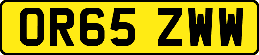 OR65ZWW