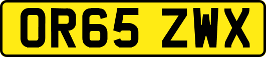 OR65ZWX