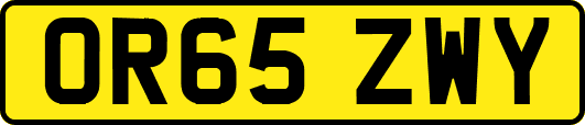 OR65ZWY