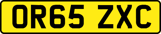 OR65ZXC