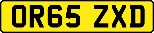 OR65ZXD