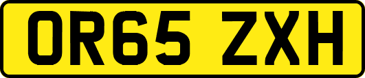 OR65ZXH