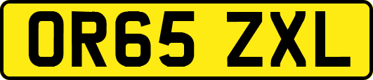 OR65ZXL