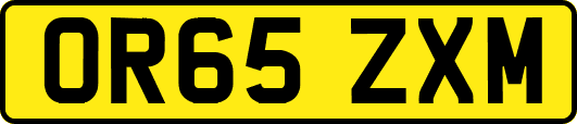 OR65ZXM