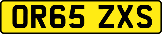OR65ZXS