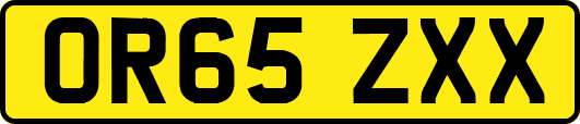 OR65ZXX