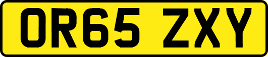 OR65ZXY