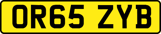 OR65ZYB